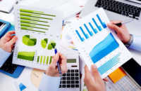 Фінансові звіти – 2019