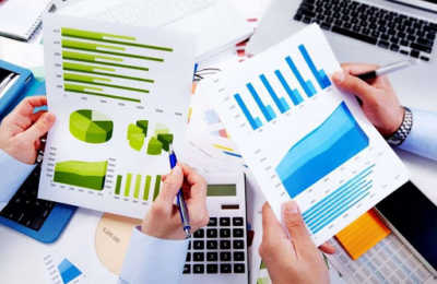 Фінансові звіти – 2024